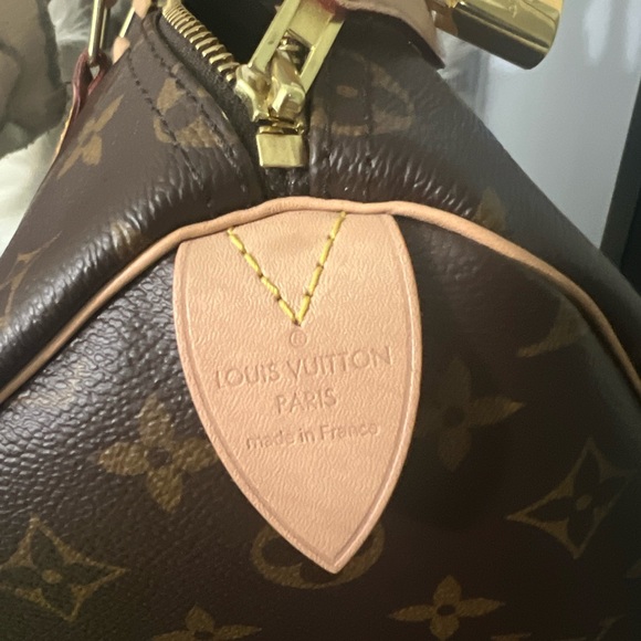 Handbags - Louis Vuitton bag